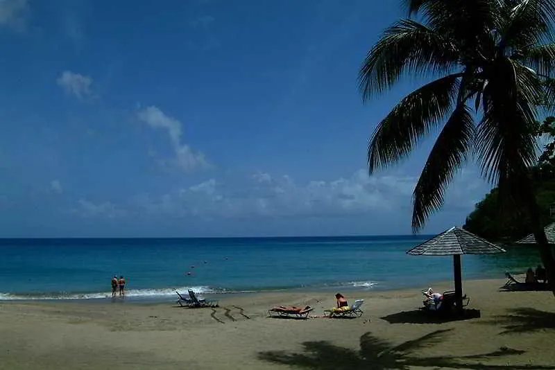 Hotel Bodyholiday Castries