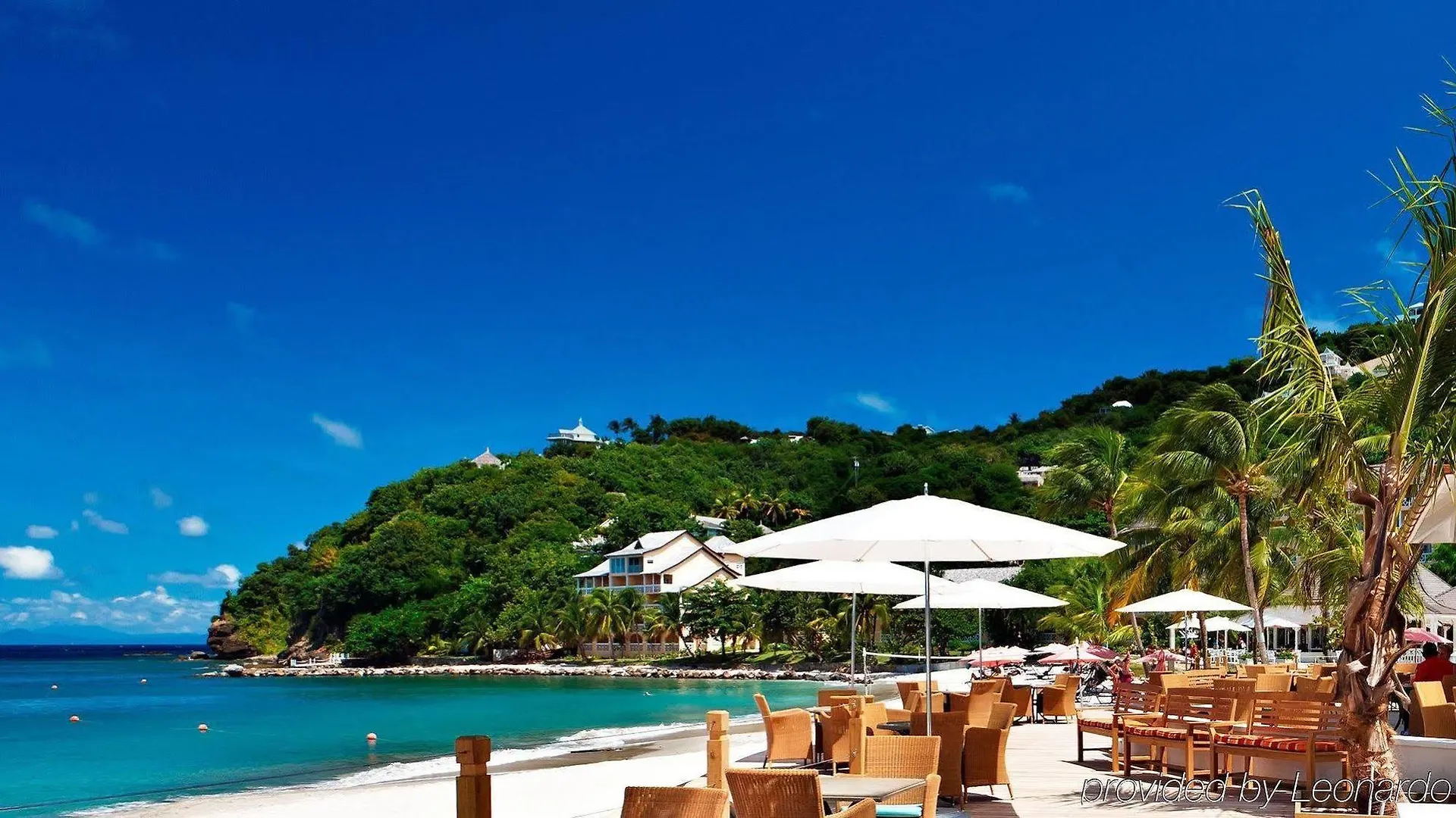 Hotel Bodyholiday Castries