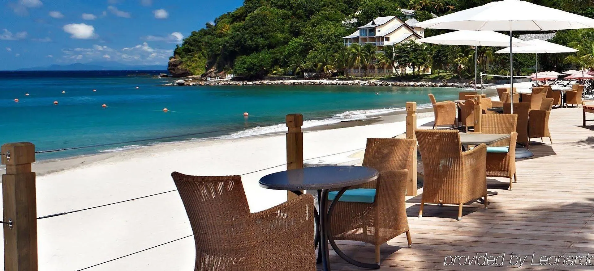 Hotel Bodyholiday Castries