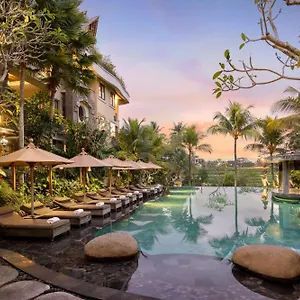 Kuwarasan A Pramana Experience 5*, Ubud Indonesien