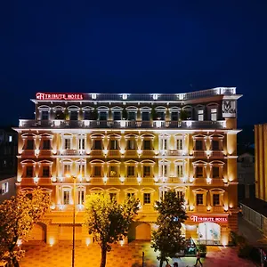 Tribute 4*, Shkodra Albanien
