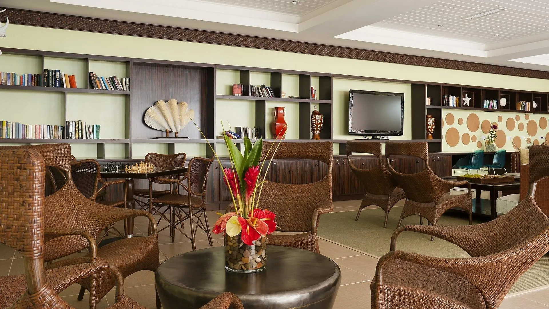 Bodyholiday Castries Hotel