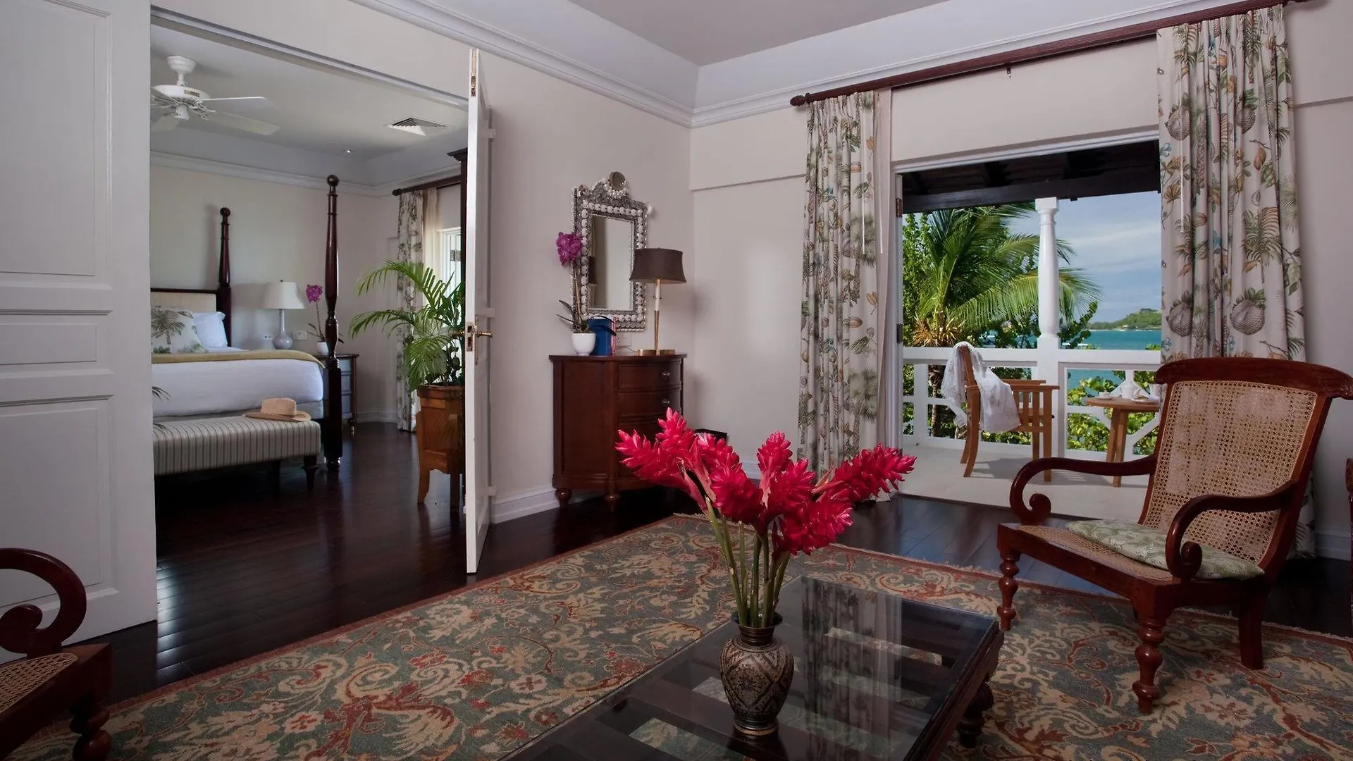 Bodyholiday Castries