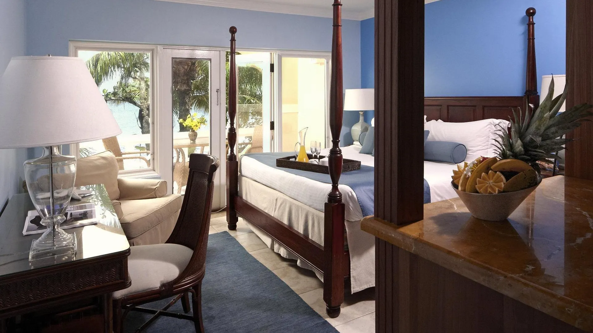 **** Hotel Bodyholiday Castries St. Lucia