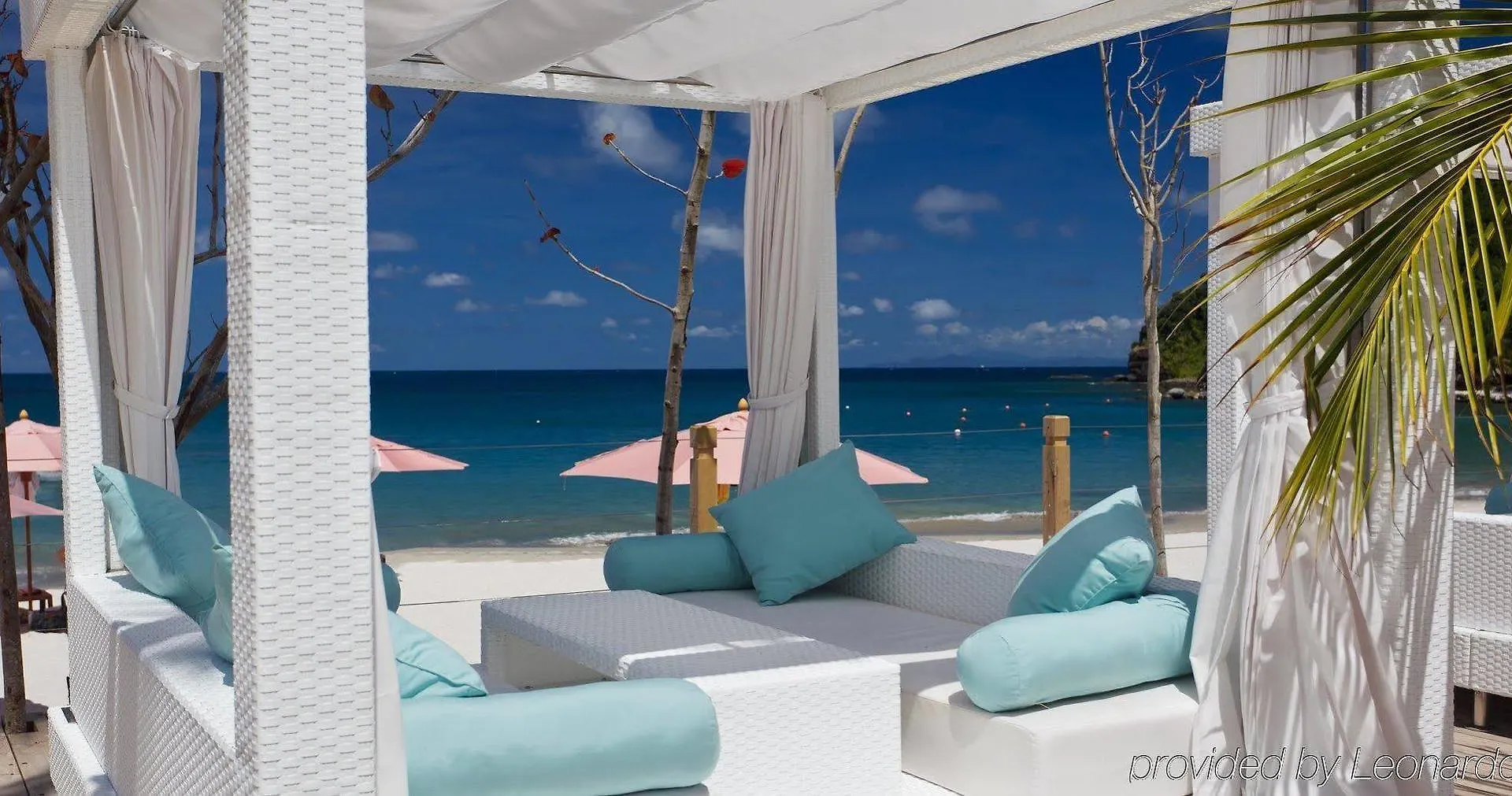 Bodyholiday Castries Hotel
